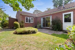 Garden- click for photo gallery